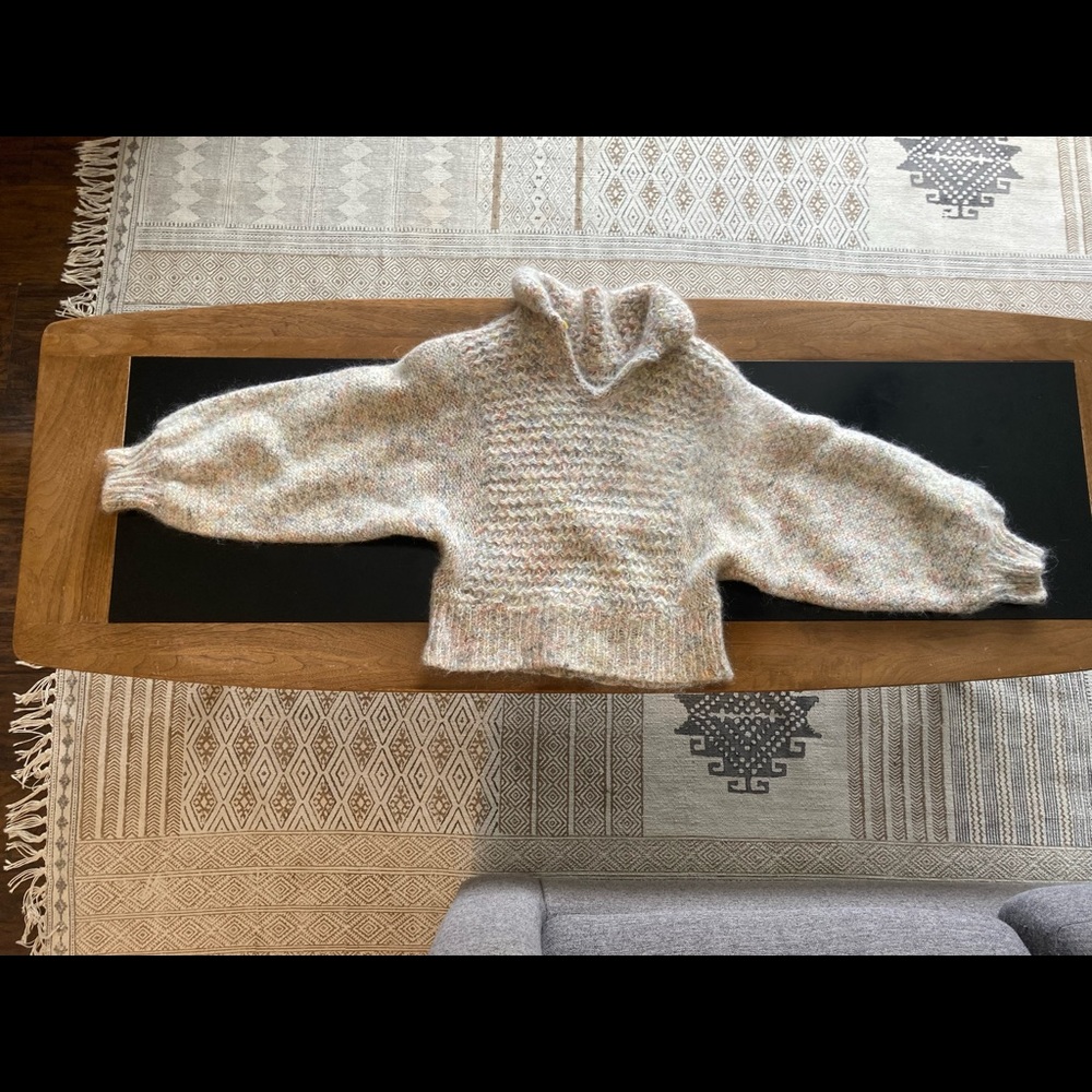 Vintage sweater